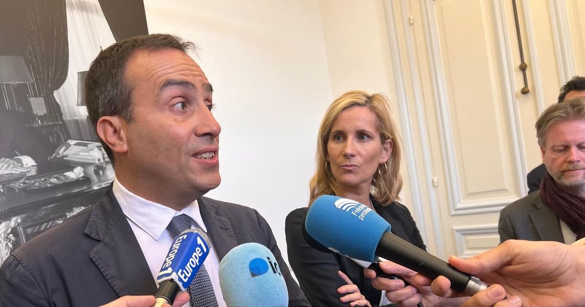 Périscolaire à Paris : l'opposition de droite engage une enquête pour éclaircir les dysfonctionnements