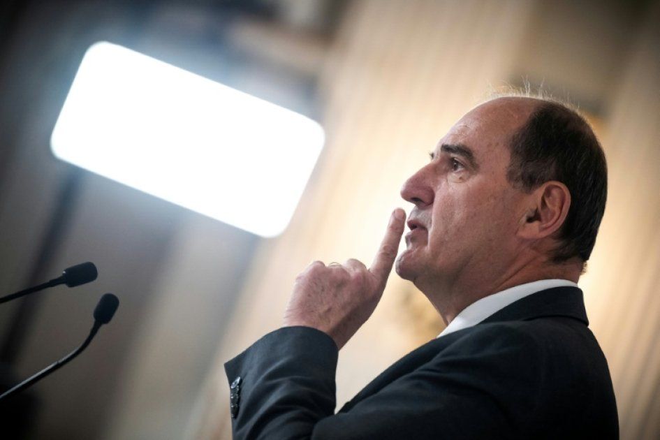 Grève générale à la SNCF : les cheminots affrontent la filialisation et désertent les quais