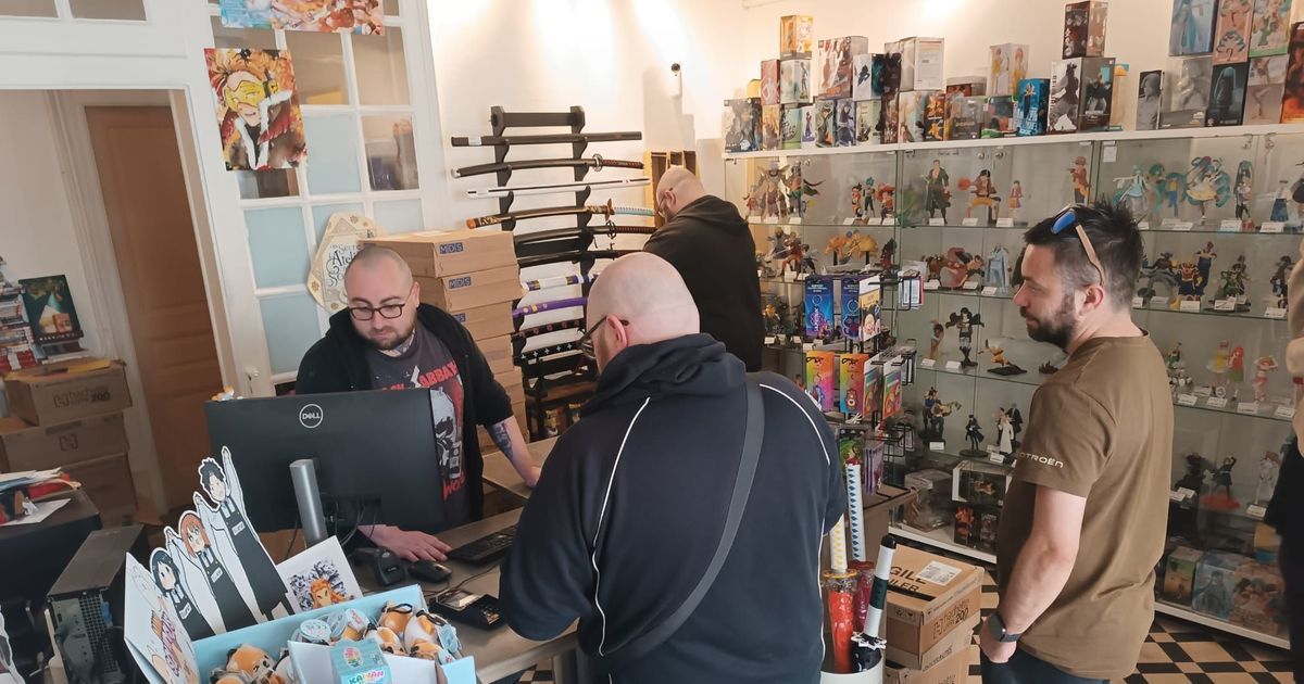 Un libraire de Montbéliard lance un appel désespéré : la survie d'une institution en jeu