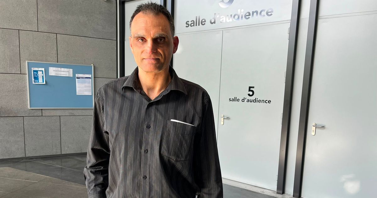 Condamnation d'un ancien élu FN pour provocation à la haine en Isère