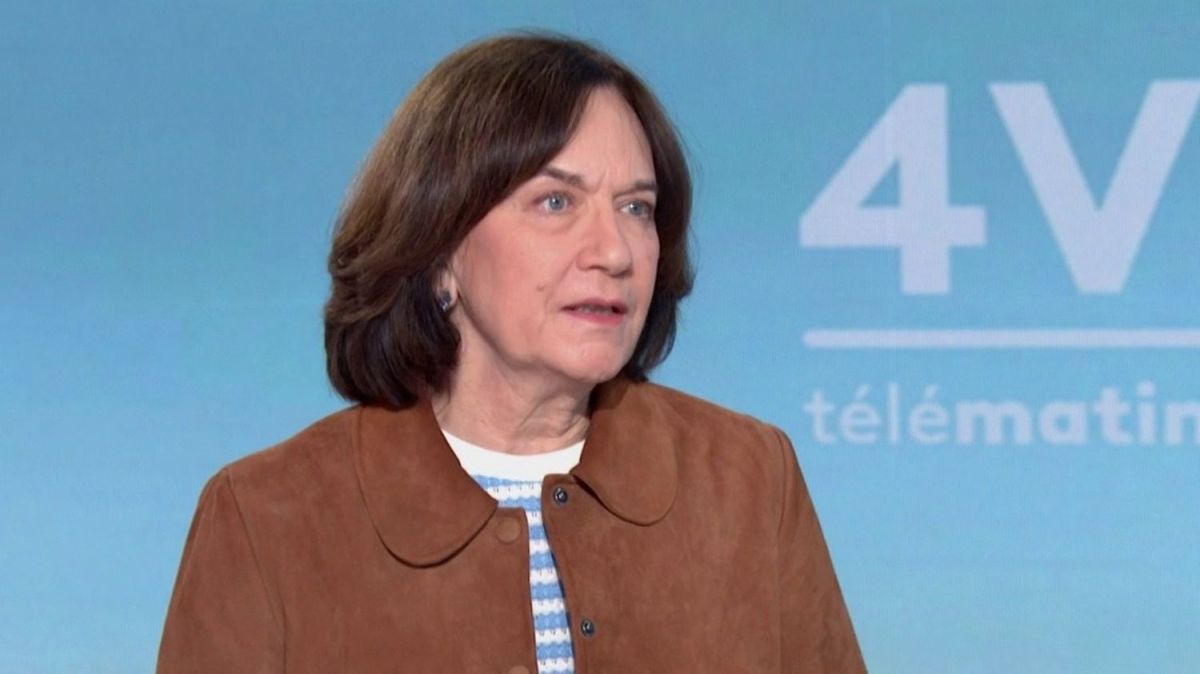 Les violences sexuelles : un cri d'alarme de Laurence Rossignol