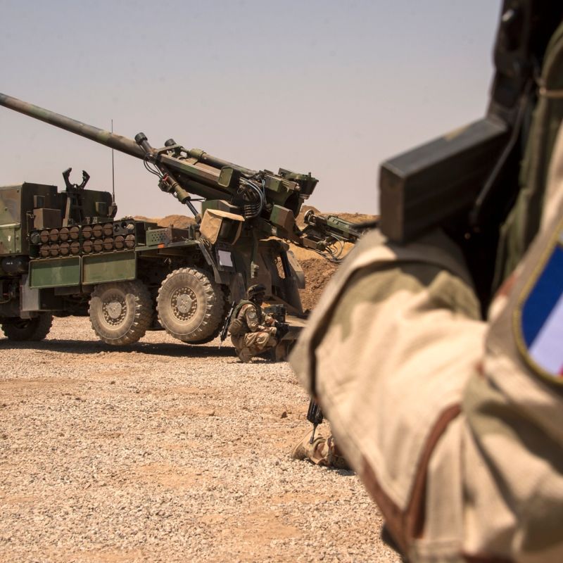 Tragédie militaire : Florian Gillet, un jeune soldat français, tué par un tir accidentel au Liban