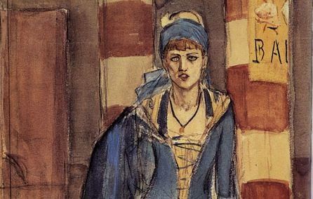 La Belgique rend hommage à l'art en restituant une œuvre spoliée à une famille juive