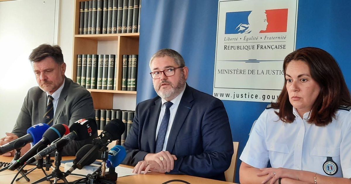 Justice en crise : le cri du cœur d'un procureur face à l'urgence de Lyhanna