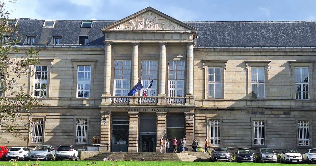 Réunion publique sur le fonctionnement de la justice : le tribunal de Saint-Brieuc à l'écoute des citoyens