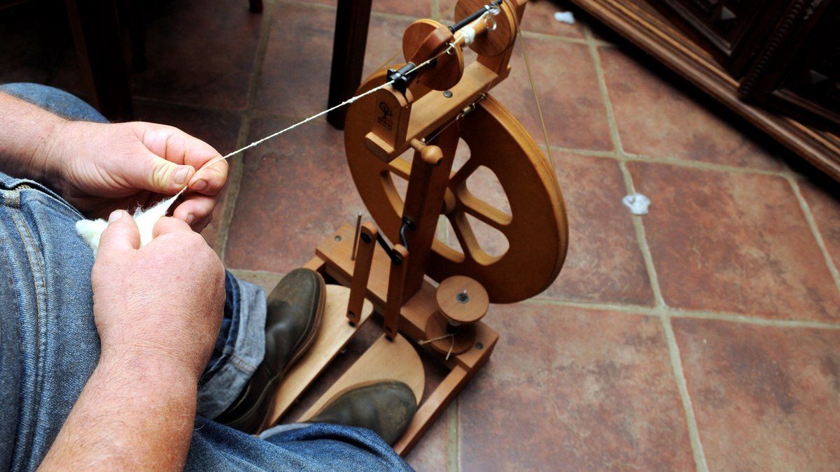 Peyremale en fête : artisans, musique et créativité au rendez-vous