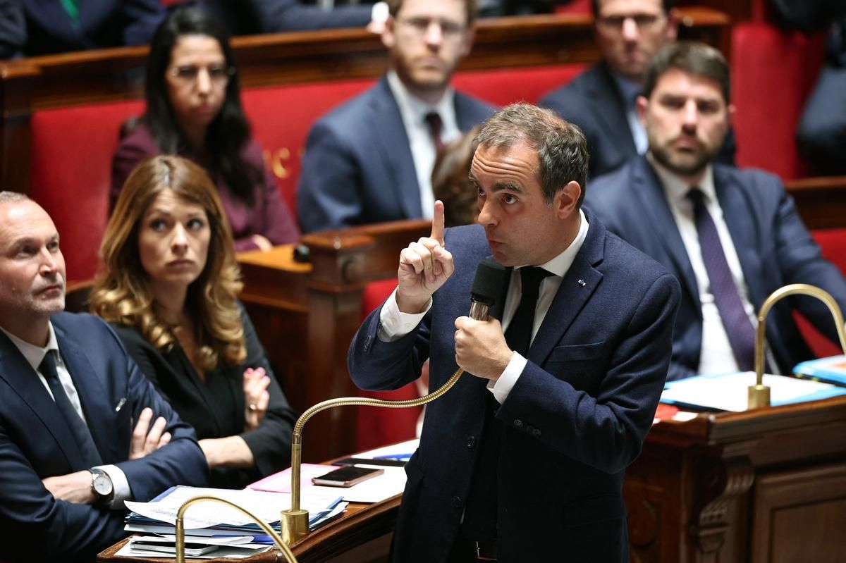 Sécuriser la démocratie : les stratégies de Lecornu face aux ingérences étrangères avant 2027