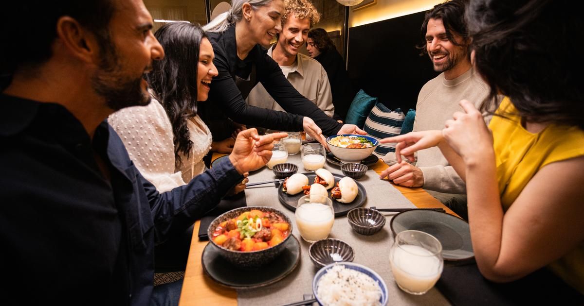 Les tendances culinaires qui façonneront notre assiette en 2025