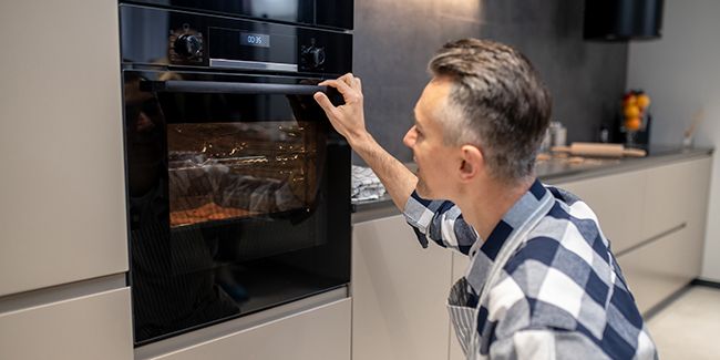 Electroménager : intégrer ou encastrer, quelle option choisir ?