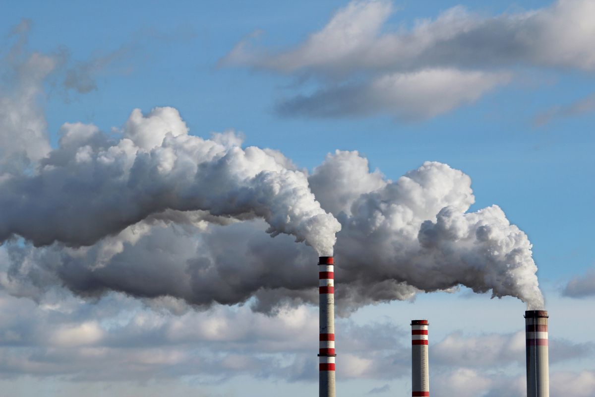 réchauffement climatique : un délai critique de quatre ans avant le seuil alarmant de +1,5°C