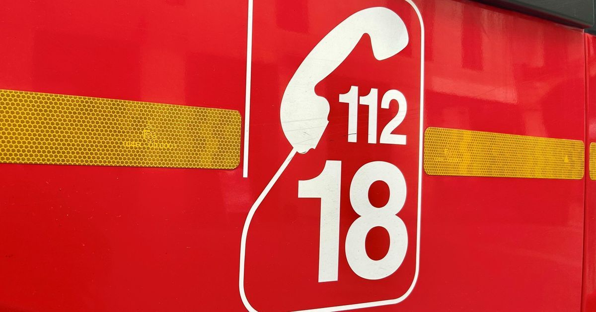 Une voiture percute une école maternelle à Lanester, fermeture temporaire