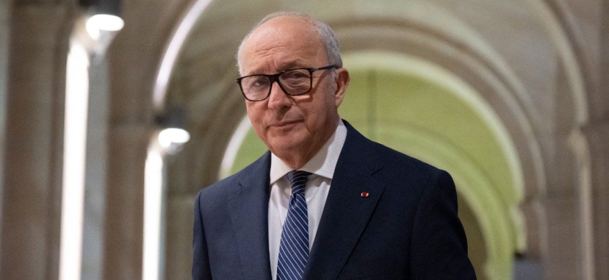 Laurent Fabius : son virage artistique surprenant à Paris