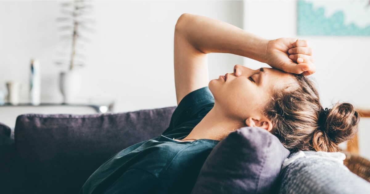 Un oléagineux surprenant pour apaiser votre stress selon un expert