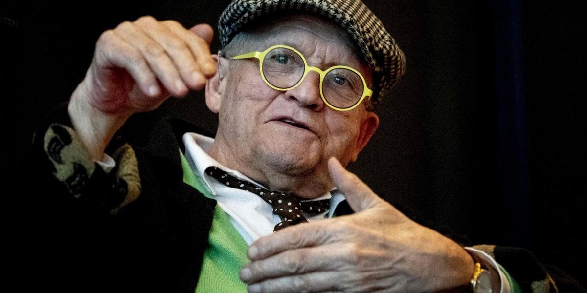 David Hockney : un hommage vibrant à l'artiste britannique