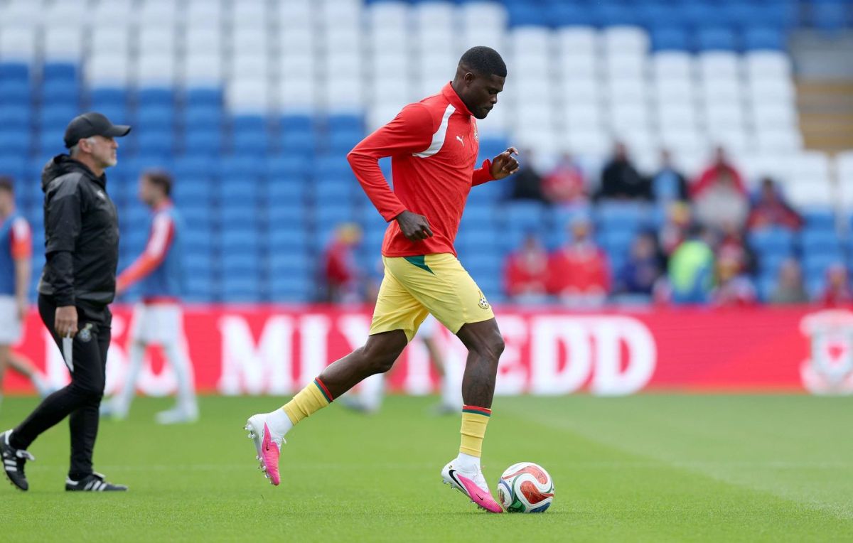 Thomas Partey denied entry to Canada ahead of 2026 World Cup amid serious allegations