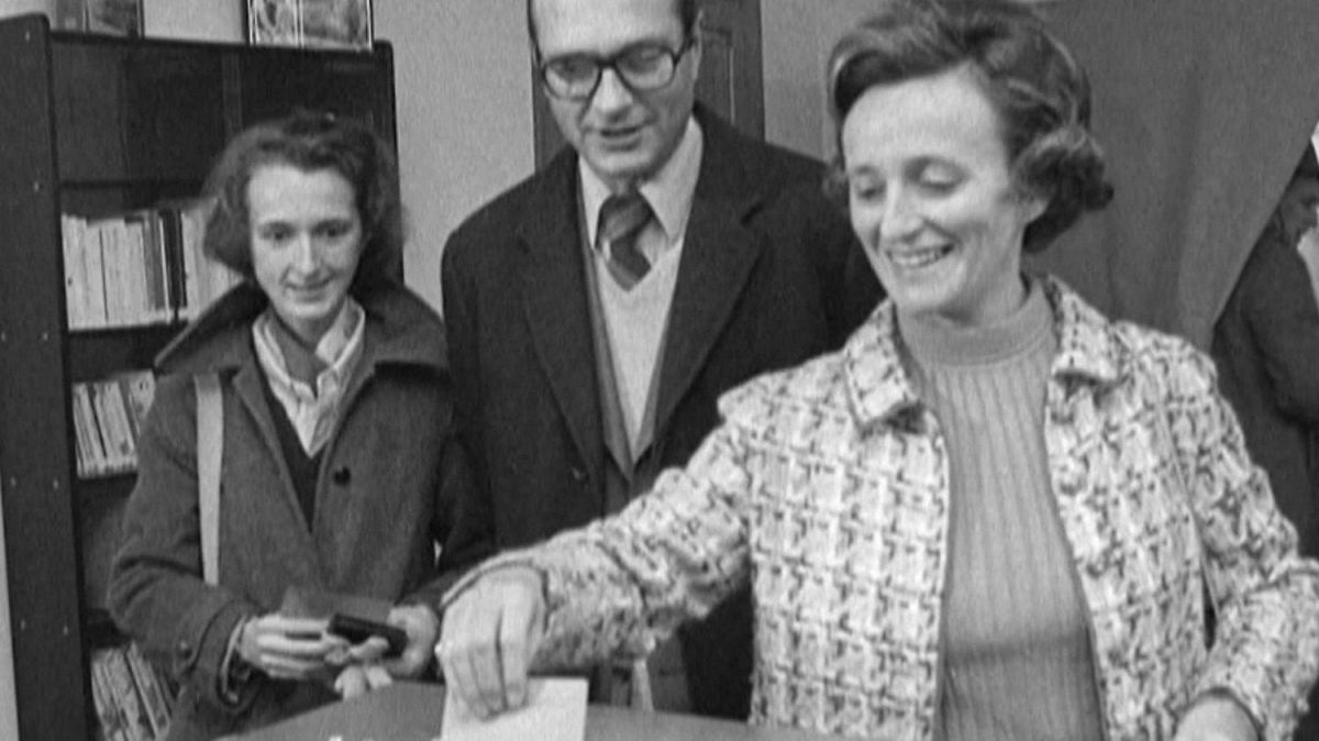 Adieux émouvants à Bernadette Chirac : Claude témoigne d'une vie d'amour et d'engagement