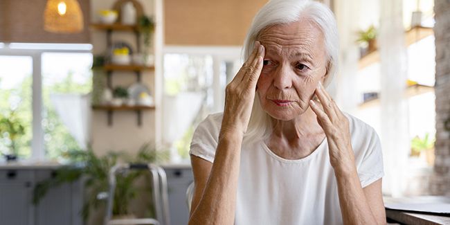 Démence à corps de Lewy : comprendre les enjeux d'une maladie méconnue
