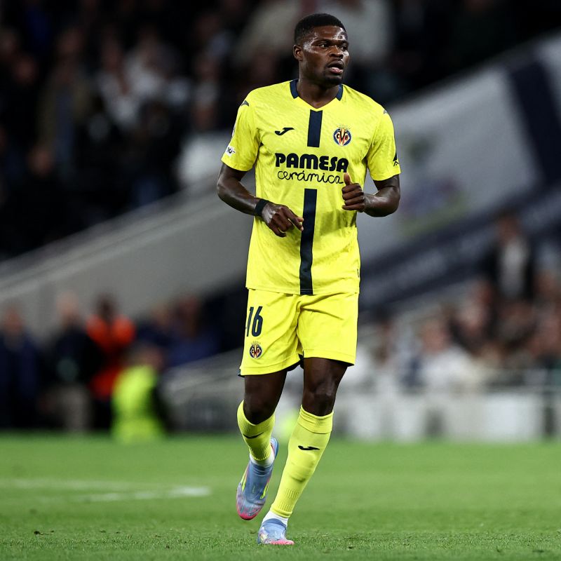 Le parcours chaotique de Thomas Partey : un visa refusé pour le Canada et des accusations graves