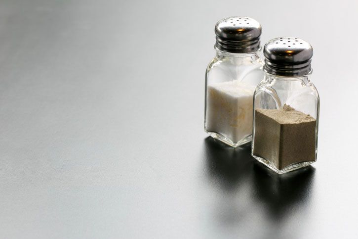 Le sel, un ennemi silencieux : attention à votre consommation quotidienne