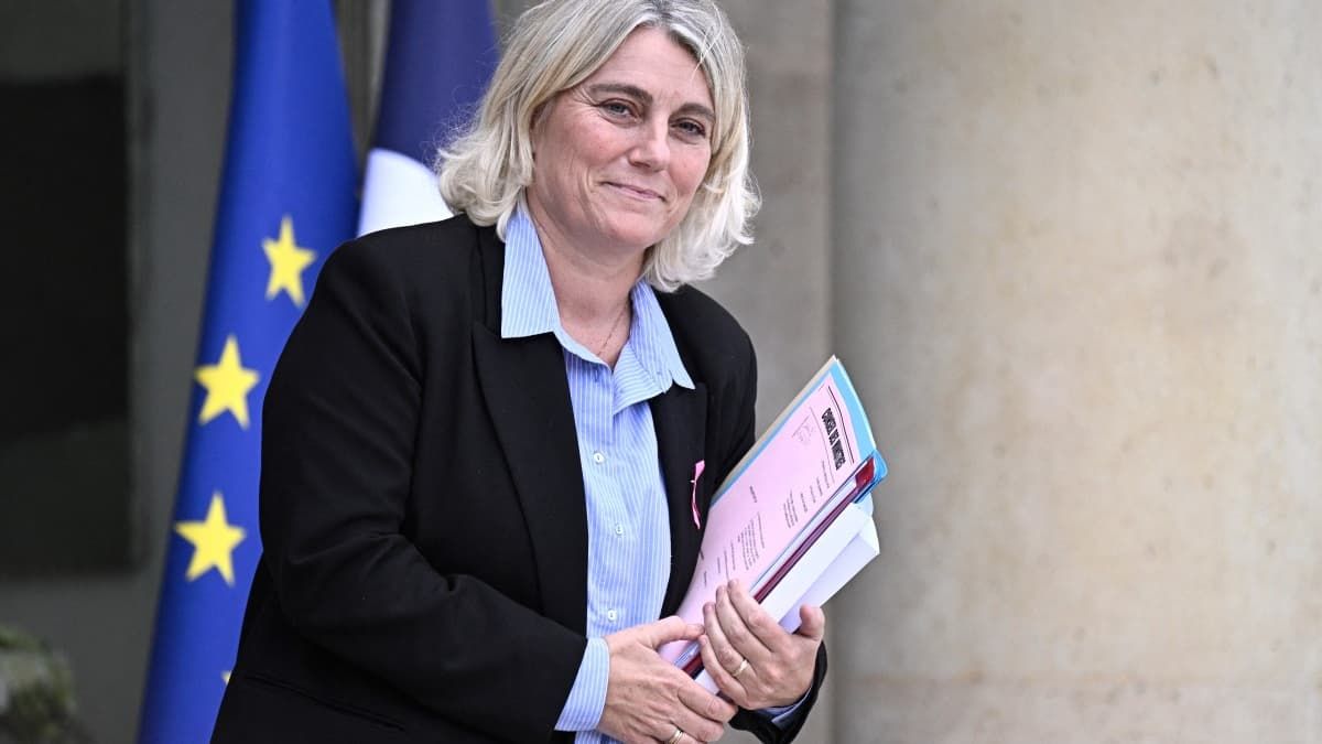 Après la tragédie de Lyhanna, la ministre de la Santé envisage une réforme du signalement des enfants en danger
