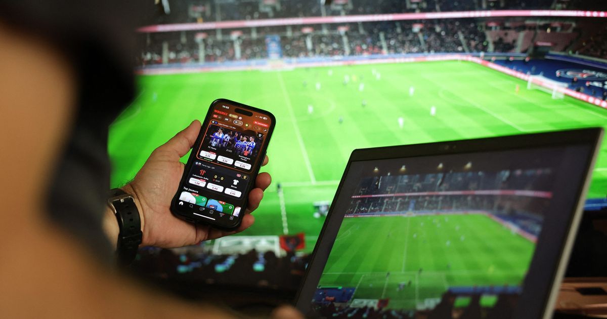 Vigilance renforcée pour les parieurs à l'approche du Mondial 2026
