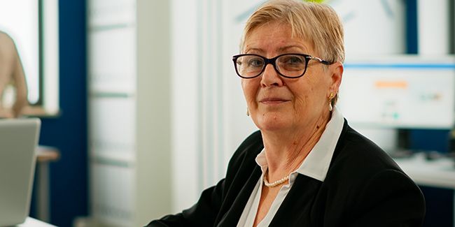 Reprendre le chemin de l'emploi après 55 ans : un défi à relever