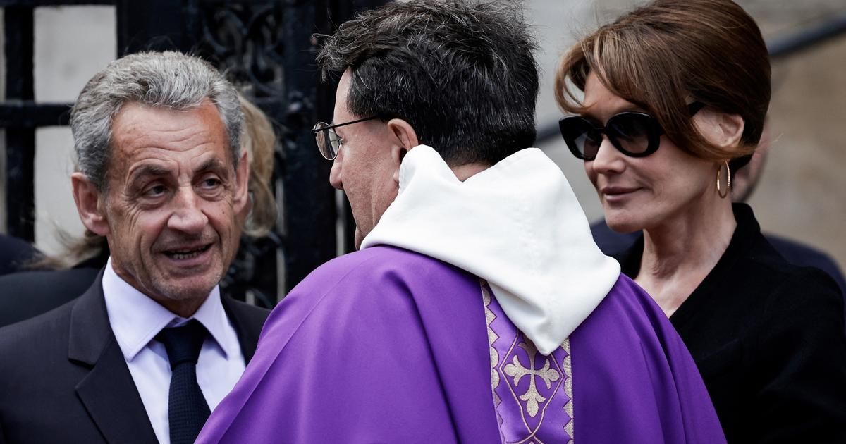 Bernadette Chirac : des adieux émouvants à une femme d'exception à Paris et en Corrèze