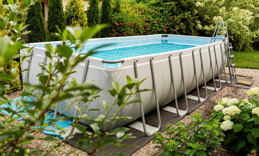 Piscines hors-sol : attention aux amendes, ce que vous devez faire avant septembre