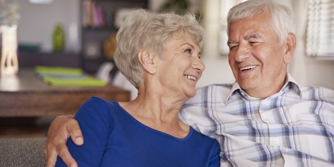 Le patrimoine des seniors : un aperçu révélateur