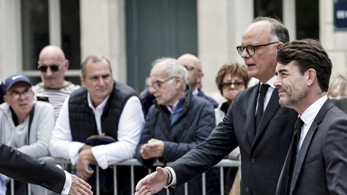 L'hommage touchant à Bernadette Chirac : une vie dédiée aux autres