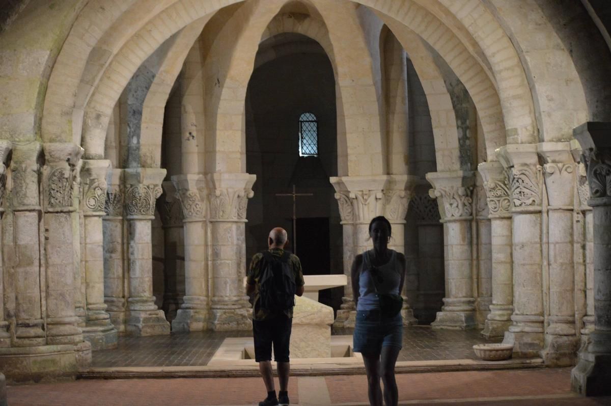 Un week-end animé à Saintes : archéologie, fiertés et spectacles au programme
