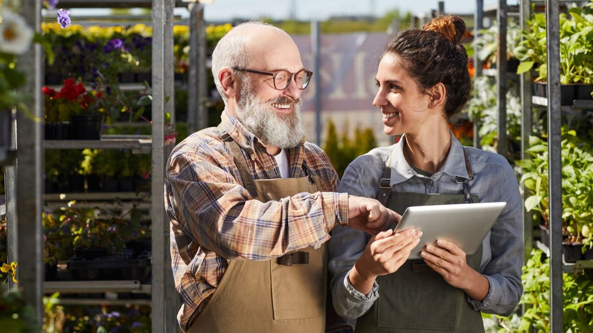 Serge Guérin plaide pour une valorisation des seniors sur le marché du travail