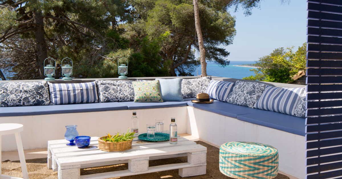 Tendances déco marine pour revitaliser votre intérieur