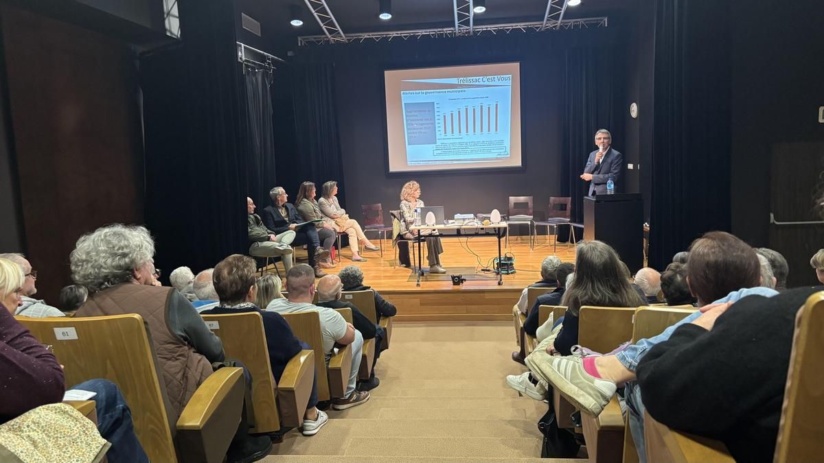 Trélissac : le parti communiste s'oppose à la fin de la gratuité des salles municipales