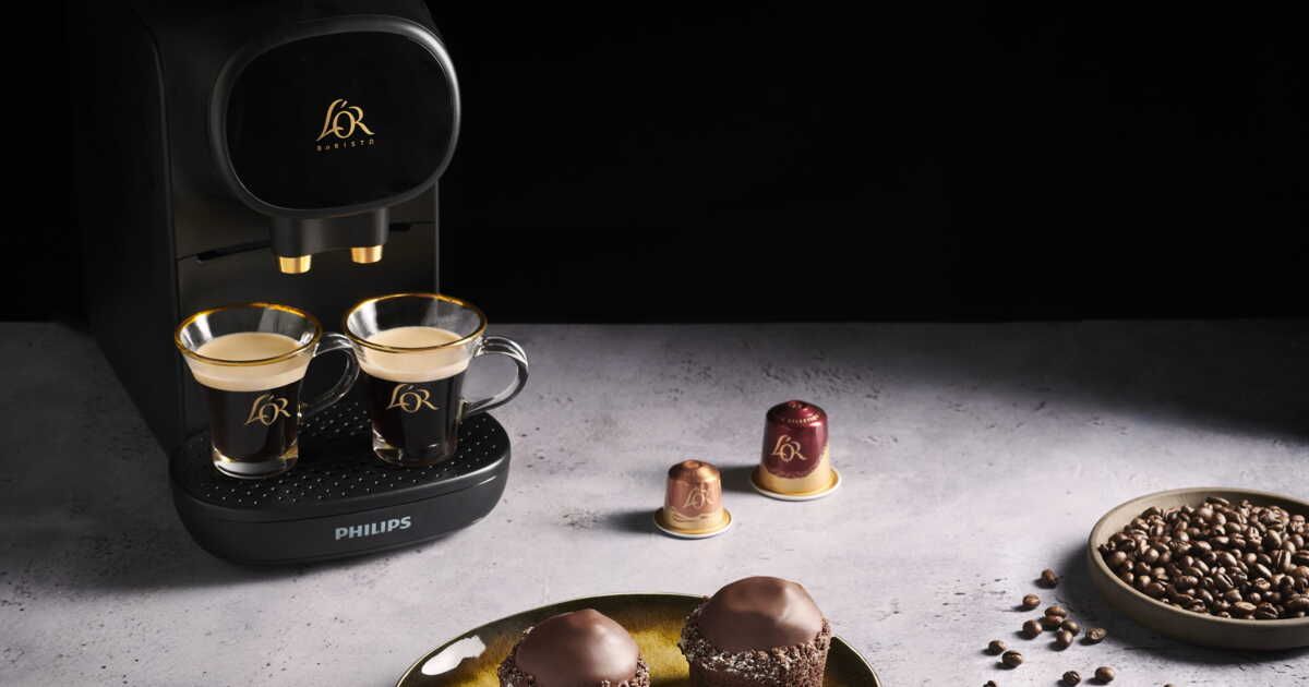 Desserts gourmands à savourer avec un café