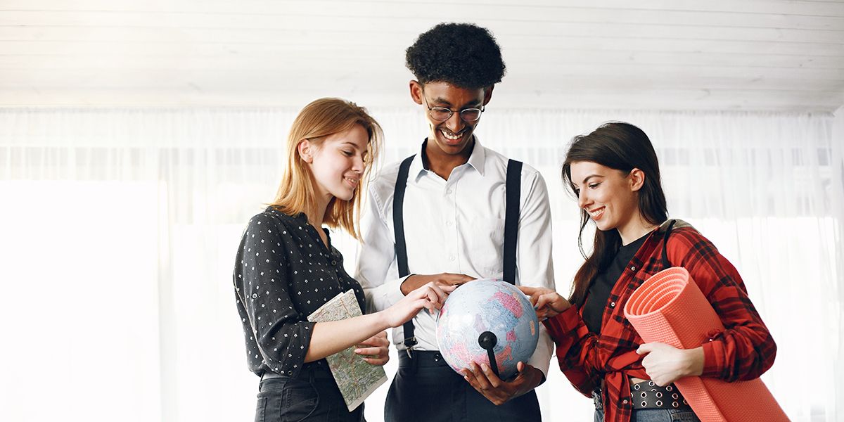Découverte de la bourse Erasmus : fonctionnement et montants à savoir