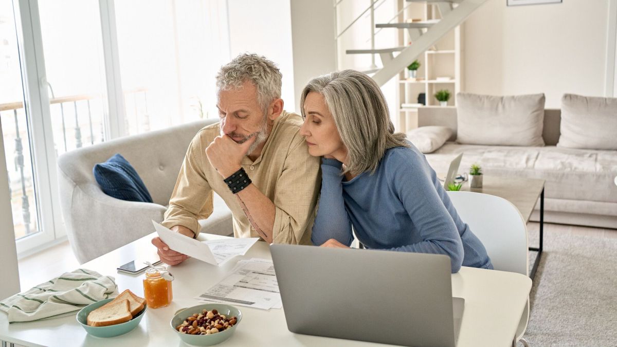 Comprendre les fluctuations de votre pension de retraite en septembre
