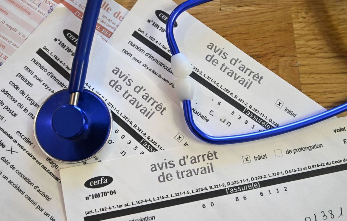 Des limites pour les arrêts de travail : ce qui change à partir de septembre