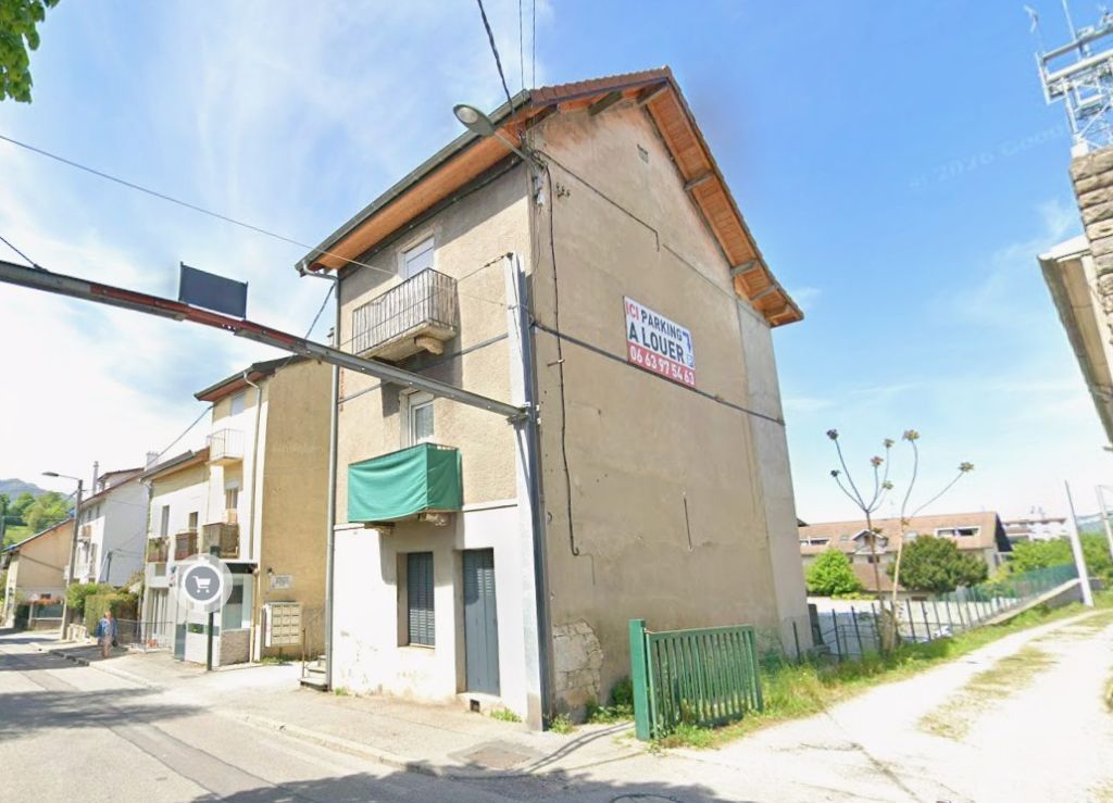 Aix-les-Bains : le calvaire des propriétaires face au squat