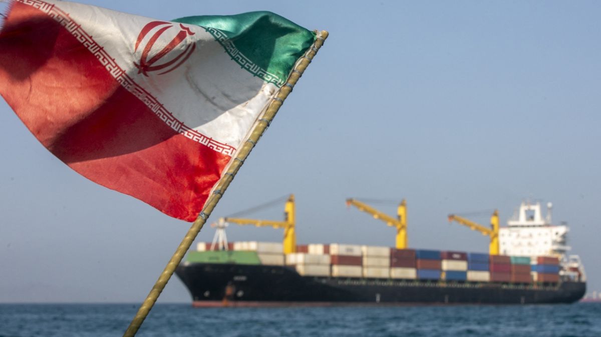 L'Iran rejette la signature imminente d'un accord avec les États-Unis