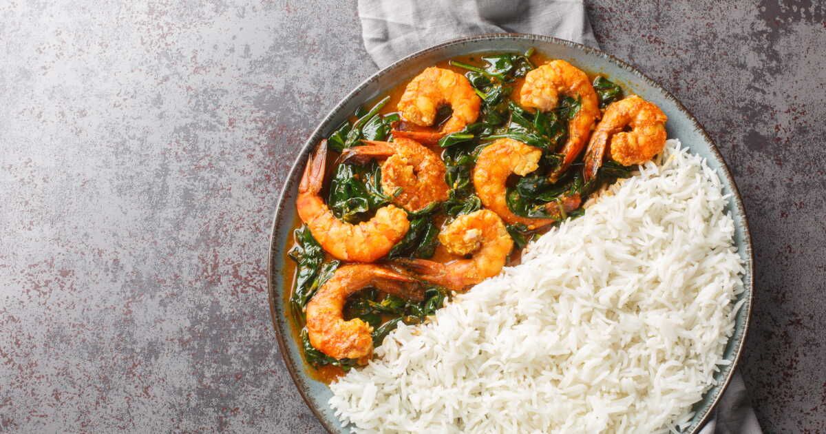 Crevettes à la toscane : une délicieuse escapade culinaire en un clin d'œil