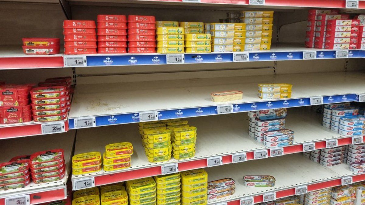 Le retour des sardines en boîte : un engouement surprenant chez les jeunes