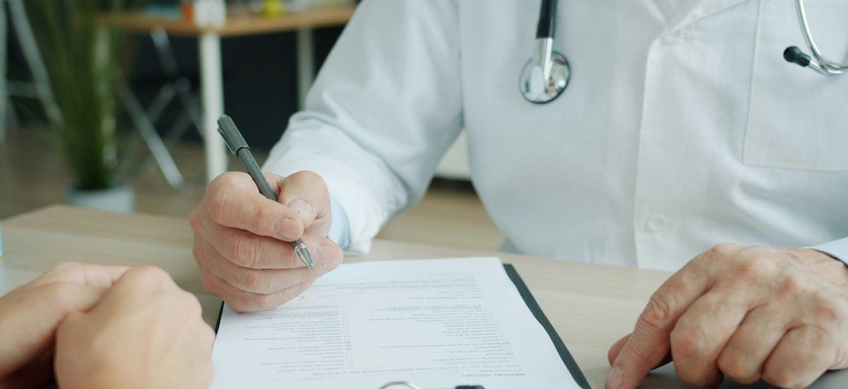 Nouveau décret sur les arrêts de travail : des délais réduits