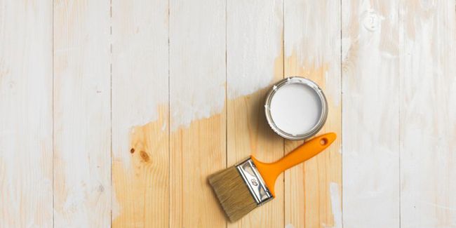 Rénovez votre intérieur avec style en peignant votre parquet