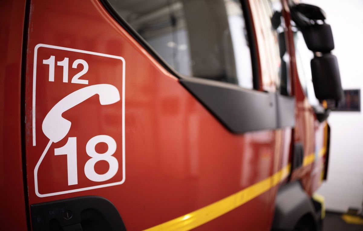 Une jeune fille blessée par un acte violent à Reims : un ex-compagnon en garde à vue