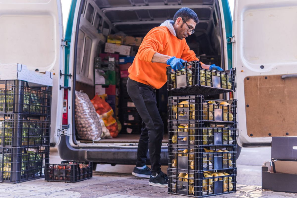 L'escroquerie des faux primeurs : quand le marché à domicile vire au cauchemar