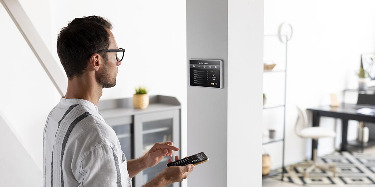 La domotique de demain : 14 innovations qui transformeront nos maisons