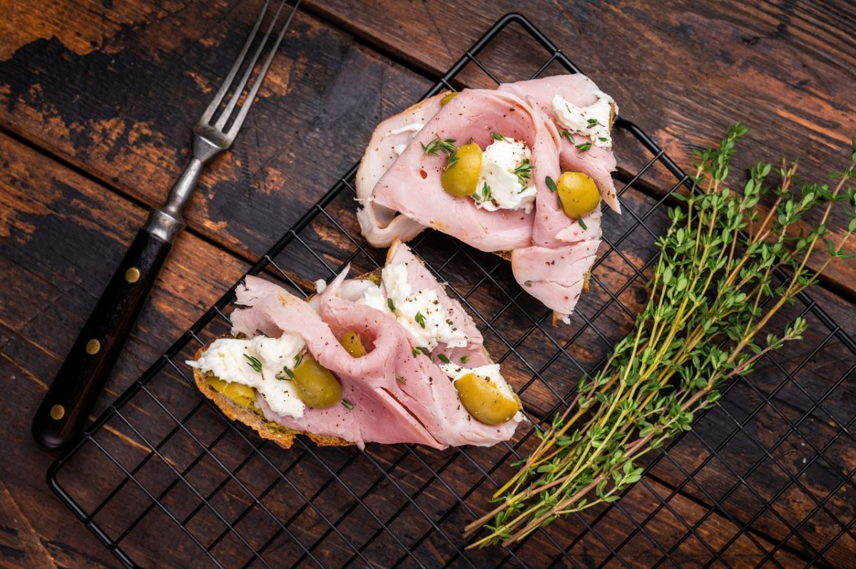 La marque de jambon blanc plébiscitée par Yuka