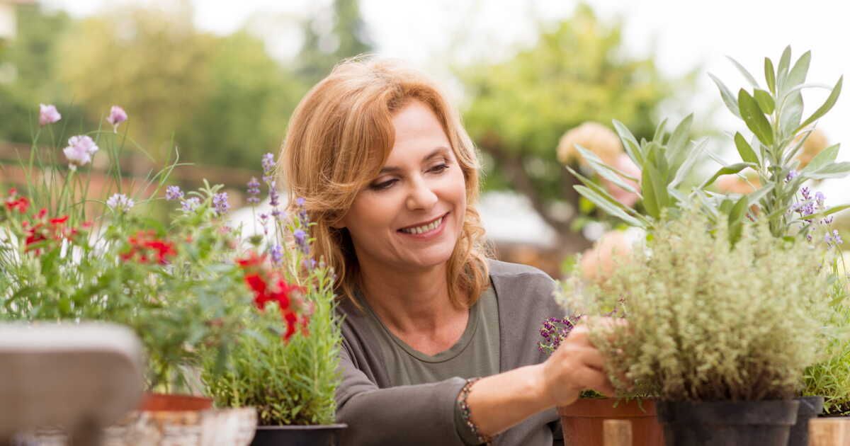 Redécouvrez les secrets du jardinage au naturel