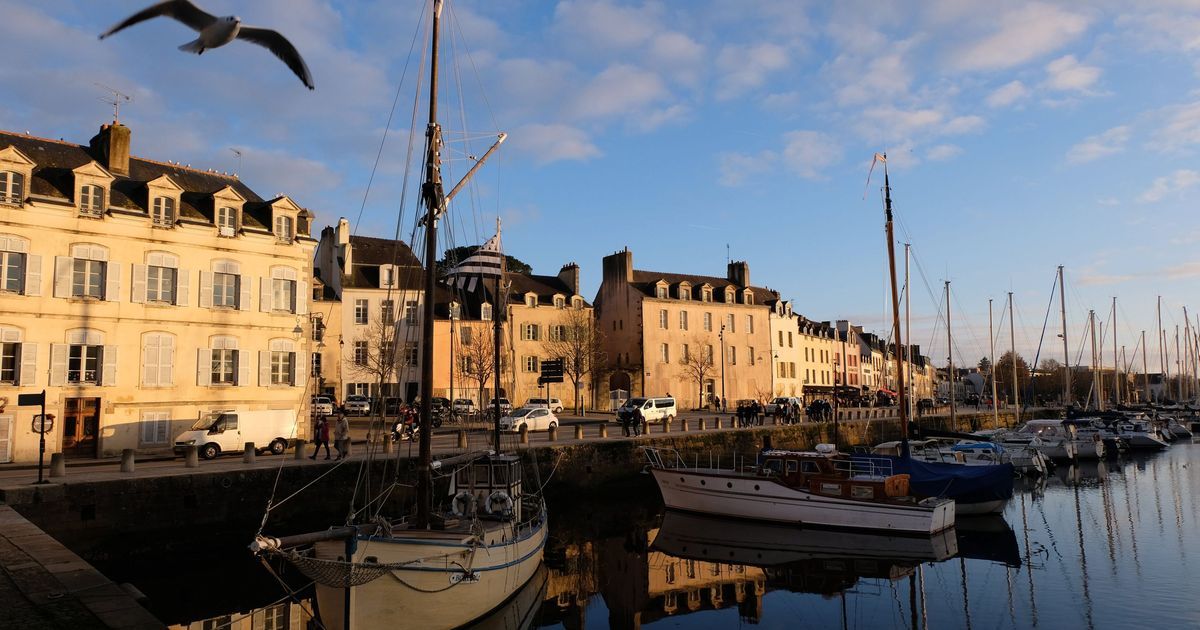 Vannes : un rendez-vous passionnant autour des livres